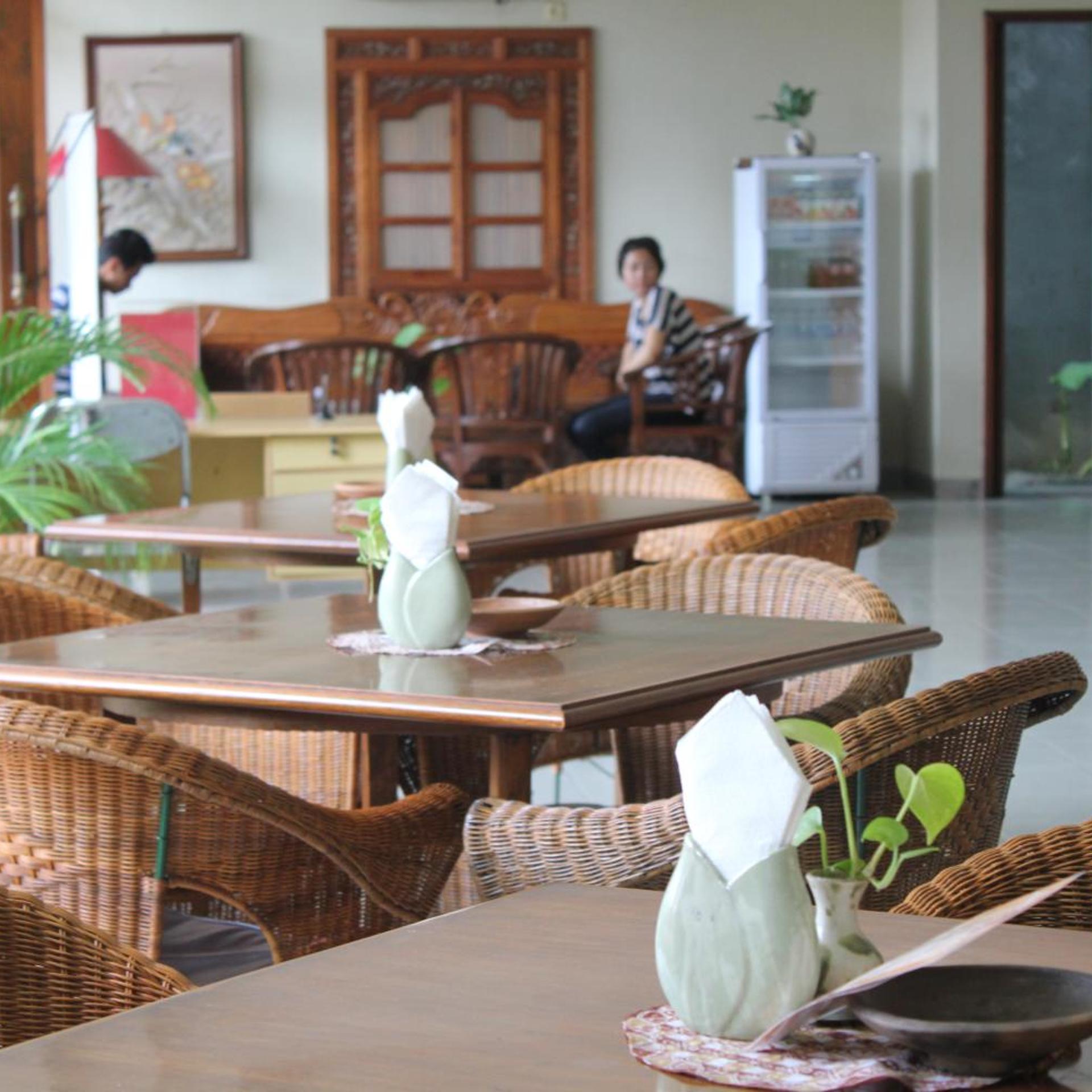 Hotel Winotosastro Garden 29/49
