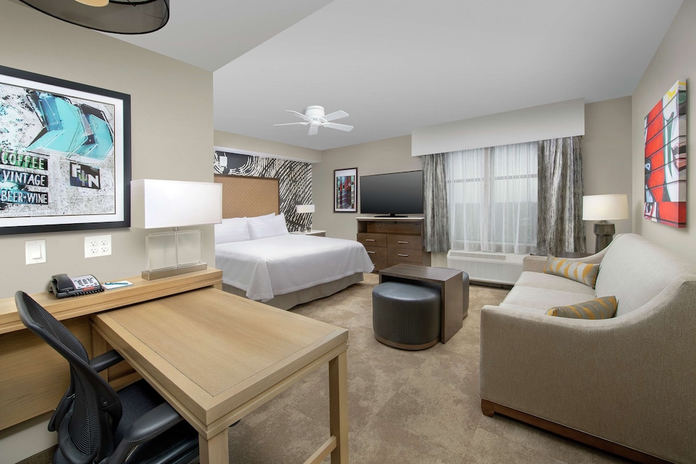 Homewood Suites by Hilton Austin Downtown 30/47
