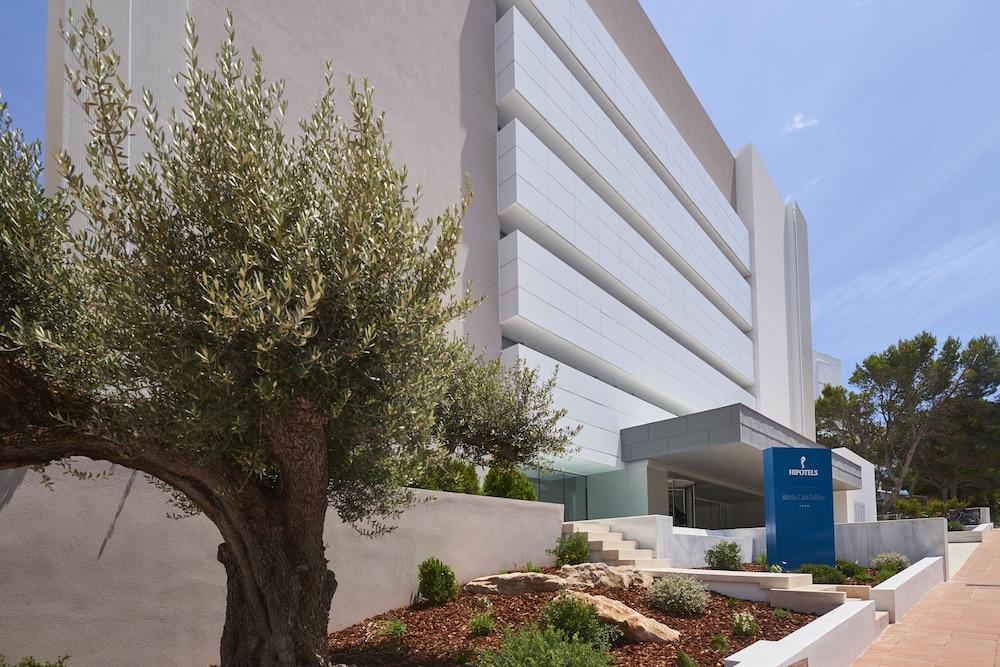 Hipotels Bahia Cala Millor - Adults Only 3/55