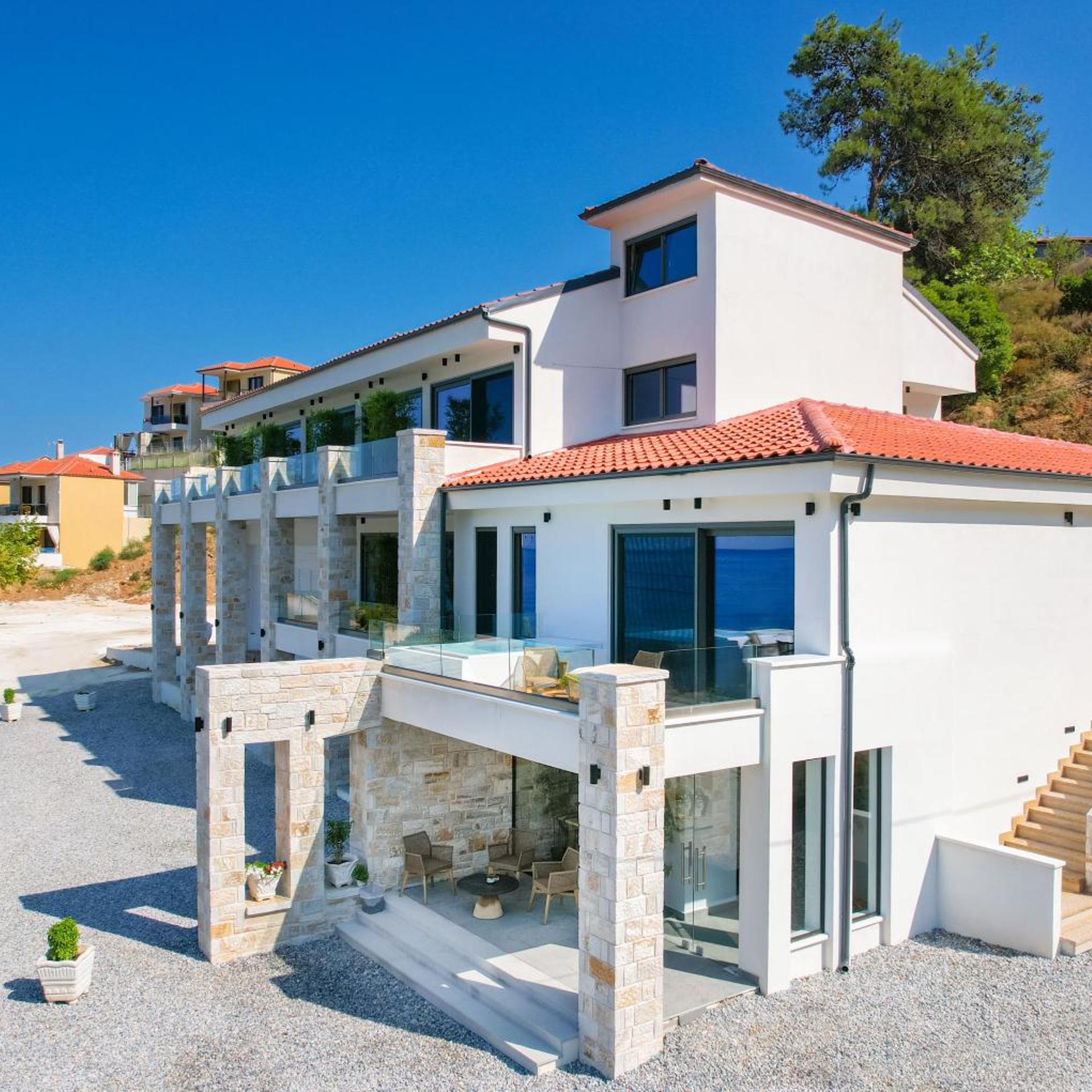 ESSENTIA LUXURY 5/30