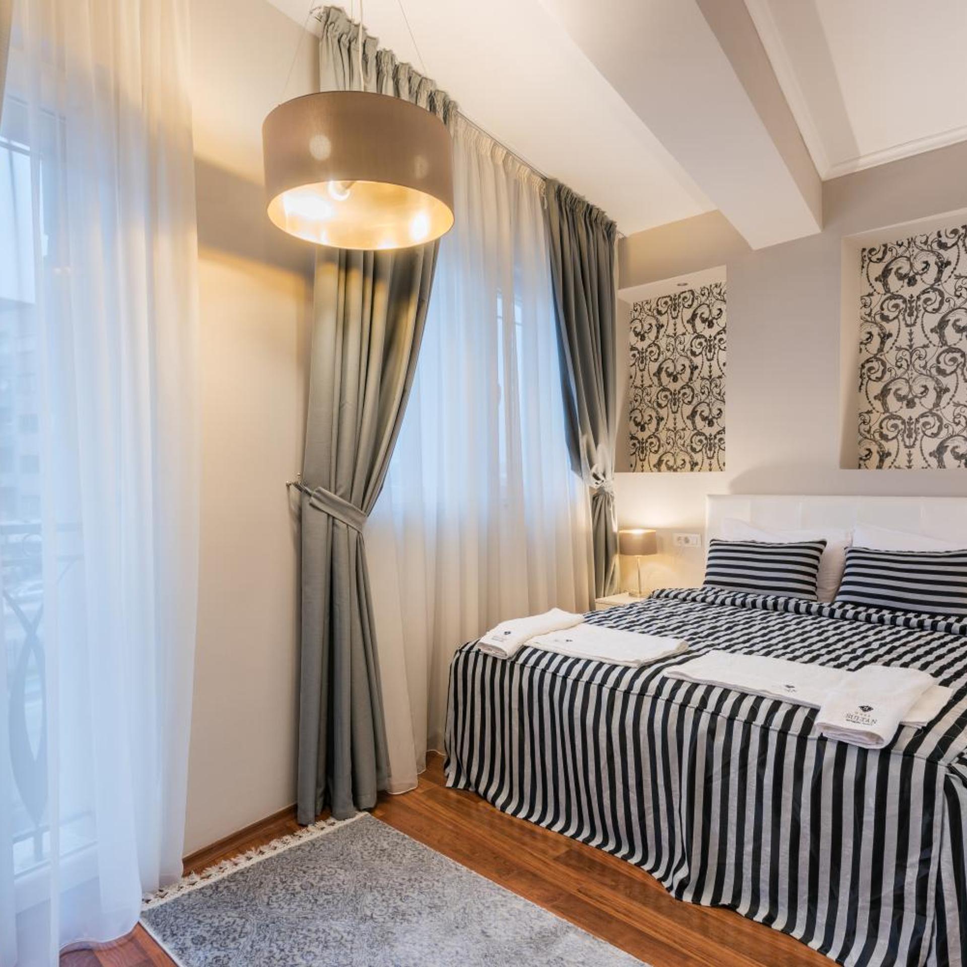 Sultan Modern Hotel 29/55