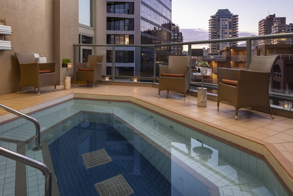 Executive Hotel Vintage Park 5/56