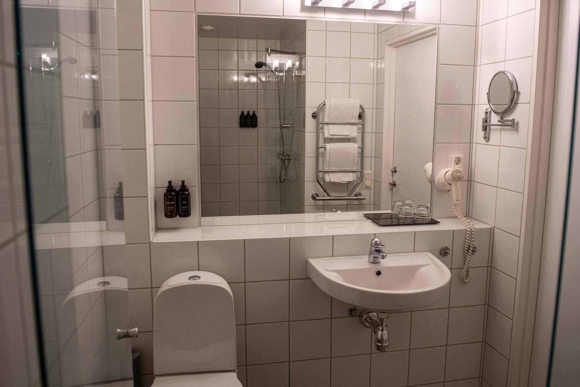 غرفة عائلية، Home Hotel Mektagonen 4/4