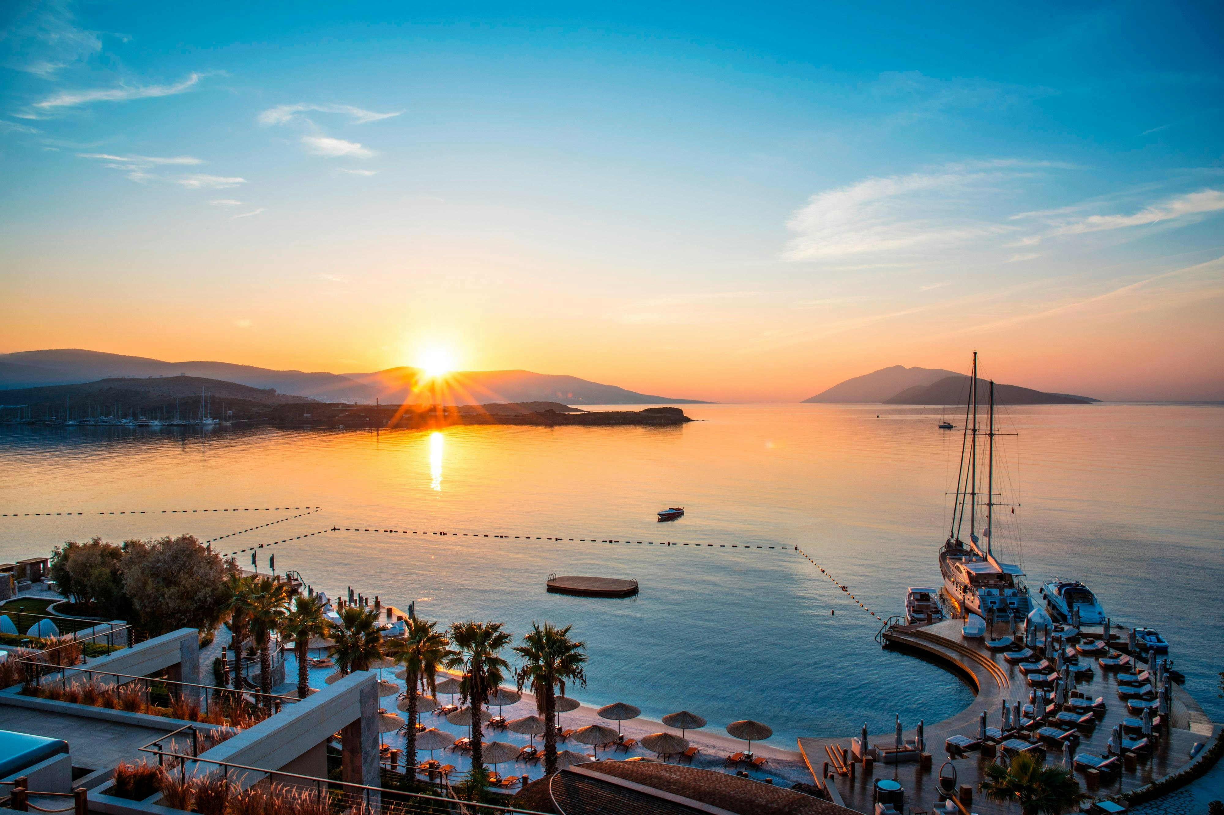 Caresse, a Luxury Collection Resort & Spa, Bodrum 61/80