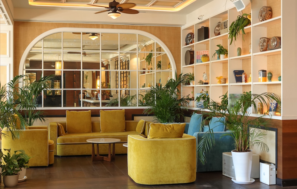 Villa Blanca Hotel And Spa Villa Blanca Urban 50/72