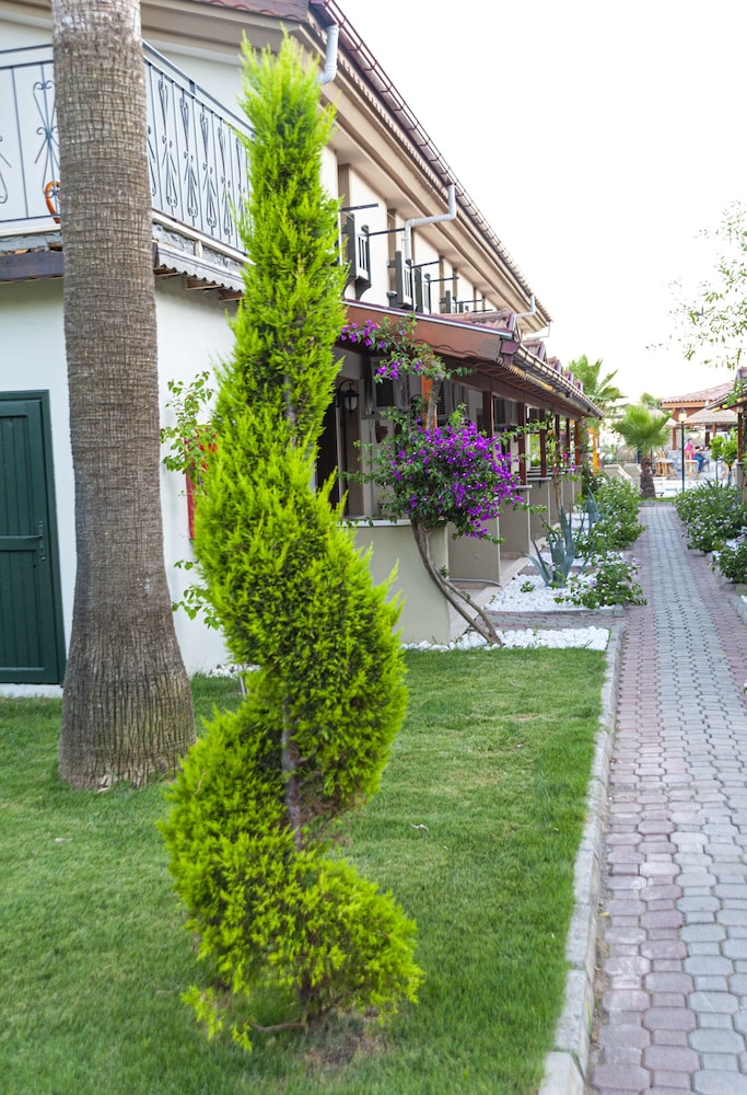 Portakal Hotel Dalyan 36/50
