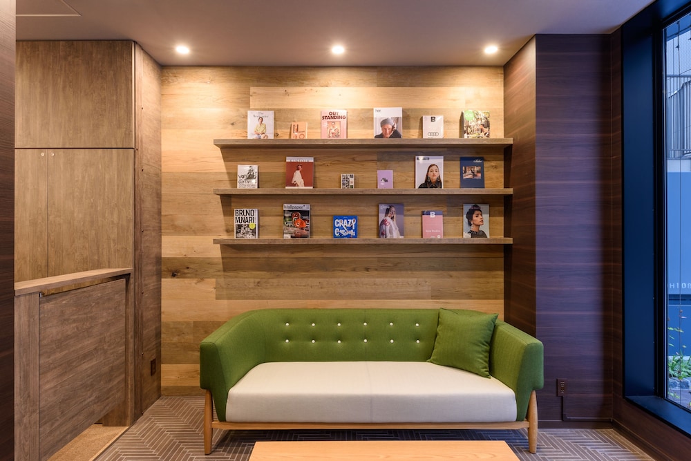 Belken Hotel Kanda 27/27