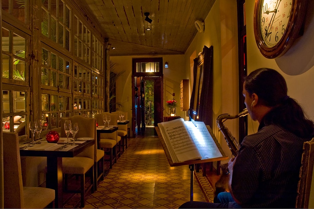 La Alondra Casa De Huéspedes 19/37