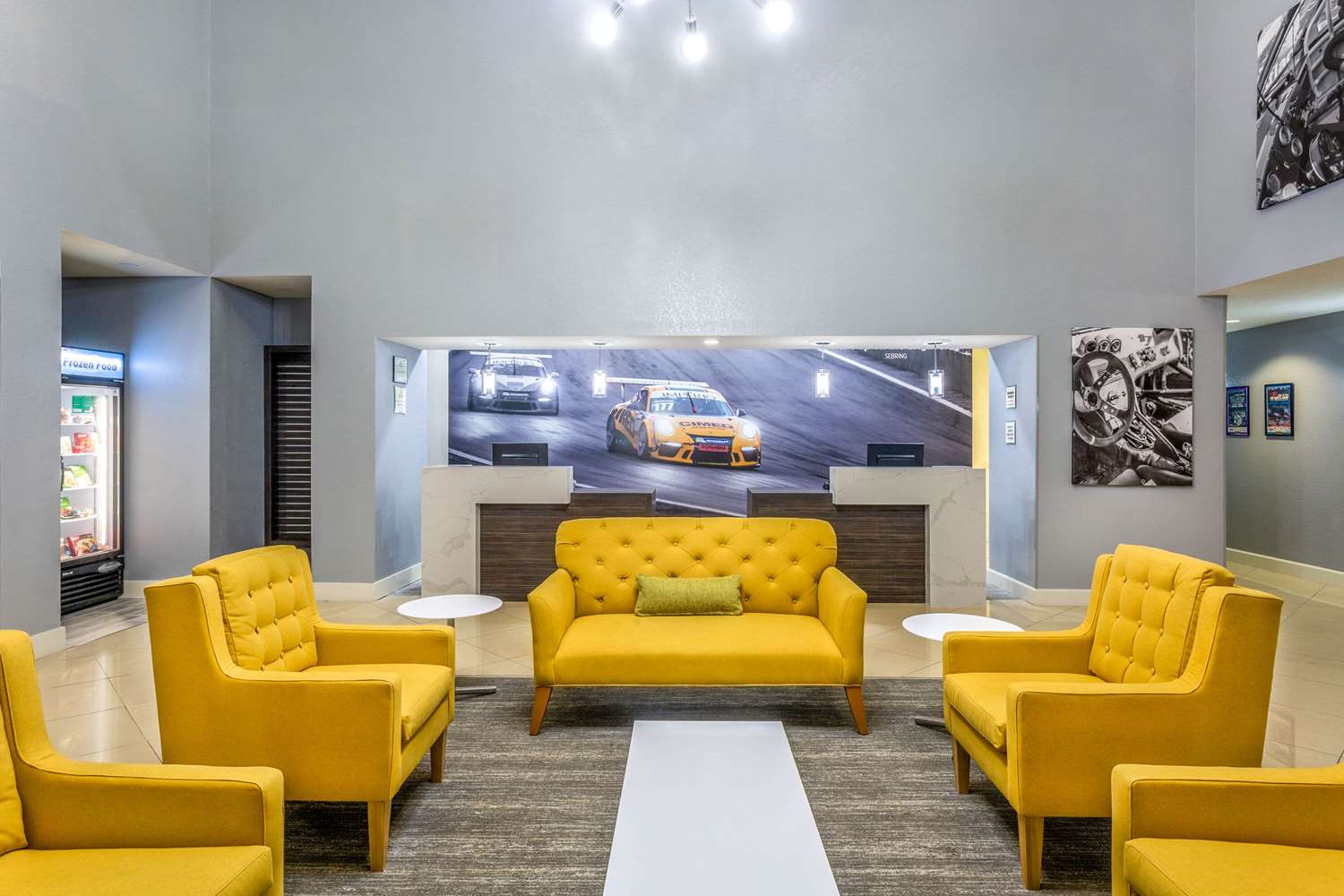 La Quinta Inn & Suites by Wyndham Sebring 33/56
