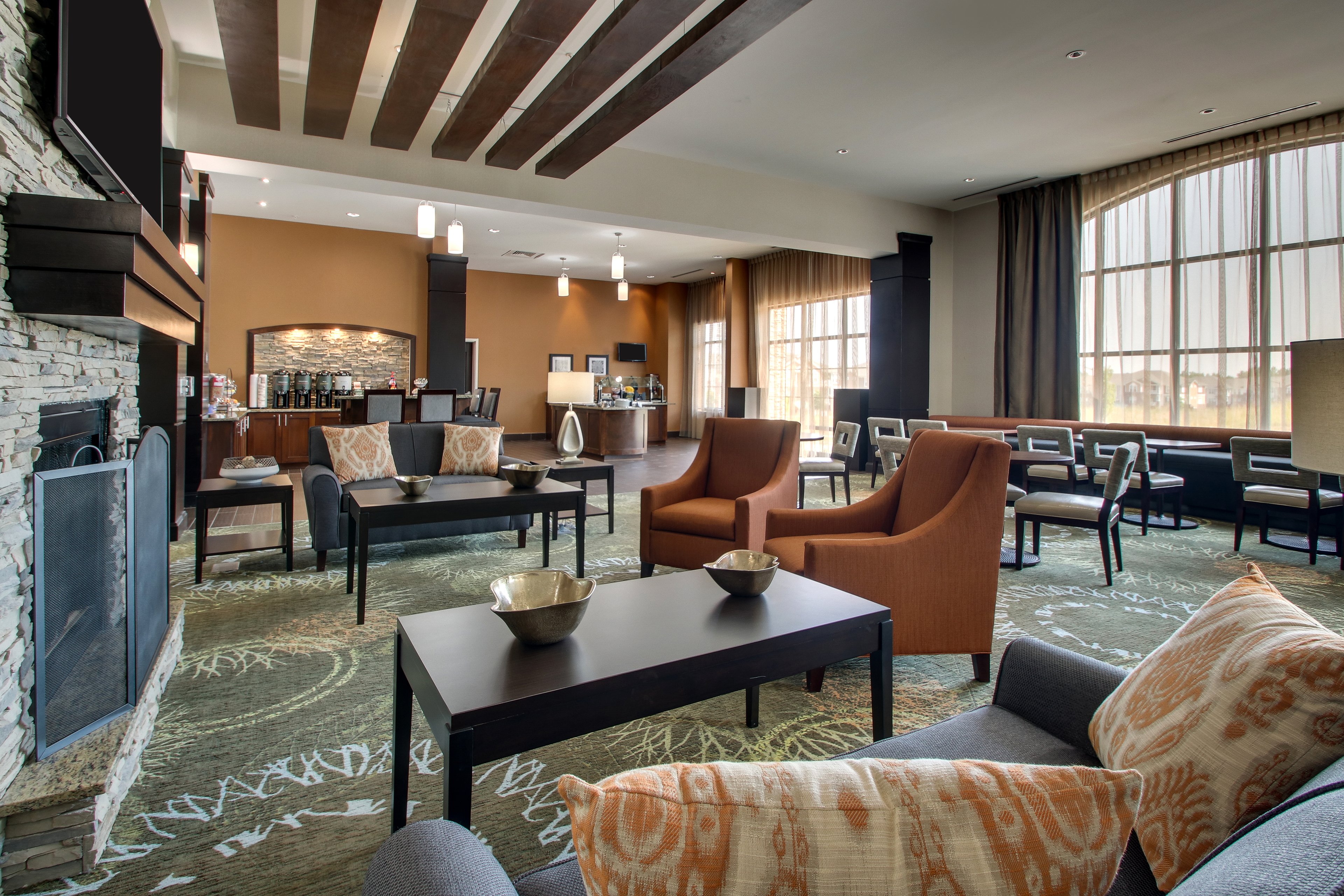 Staybridge Suites ROCK HILL 32/63