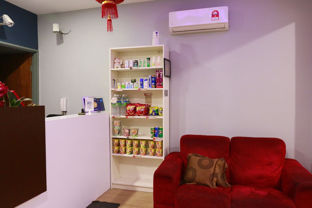 The B'hotel Kajang 27/40