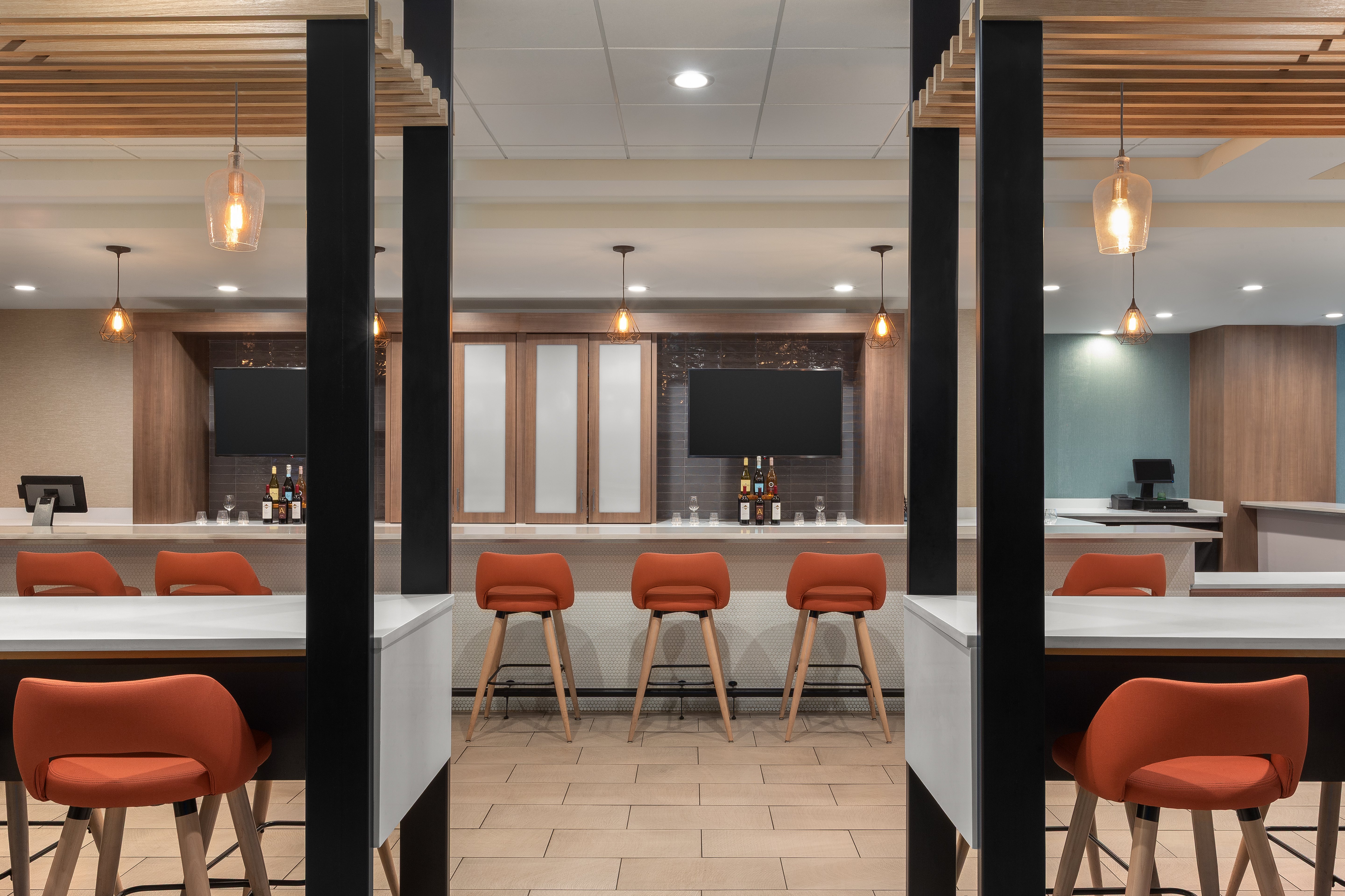 Holiday Inn & Suites Detroit - Troy, an IHG Hotel 42/50