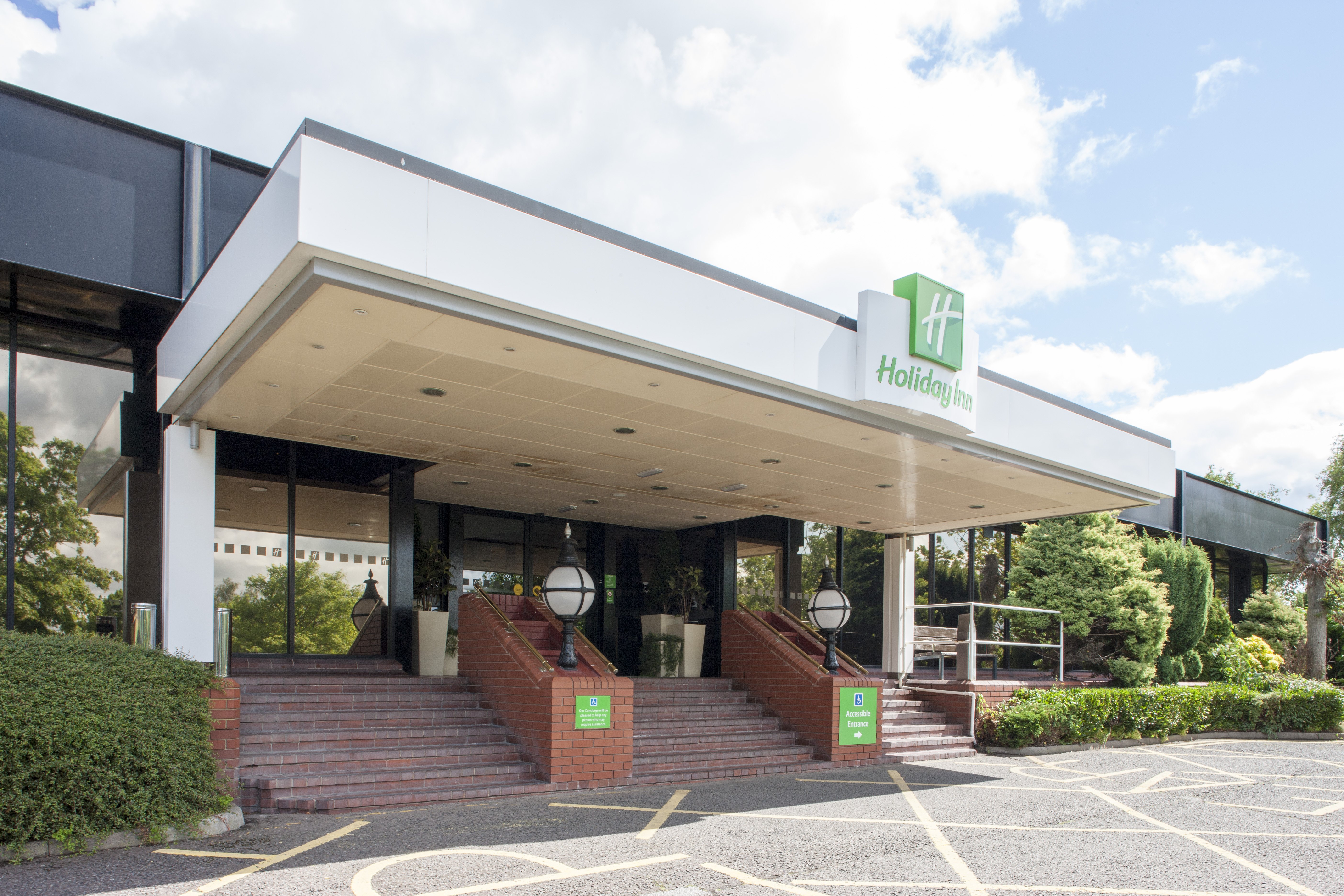 Holiday Inn Runcorn 4/50