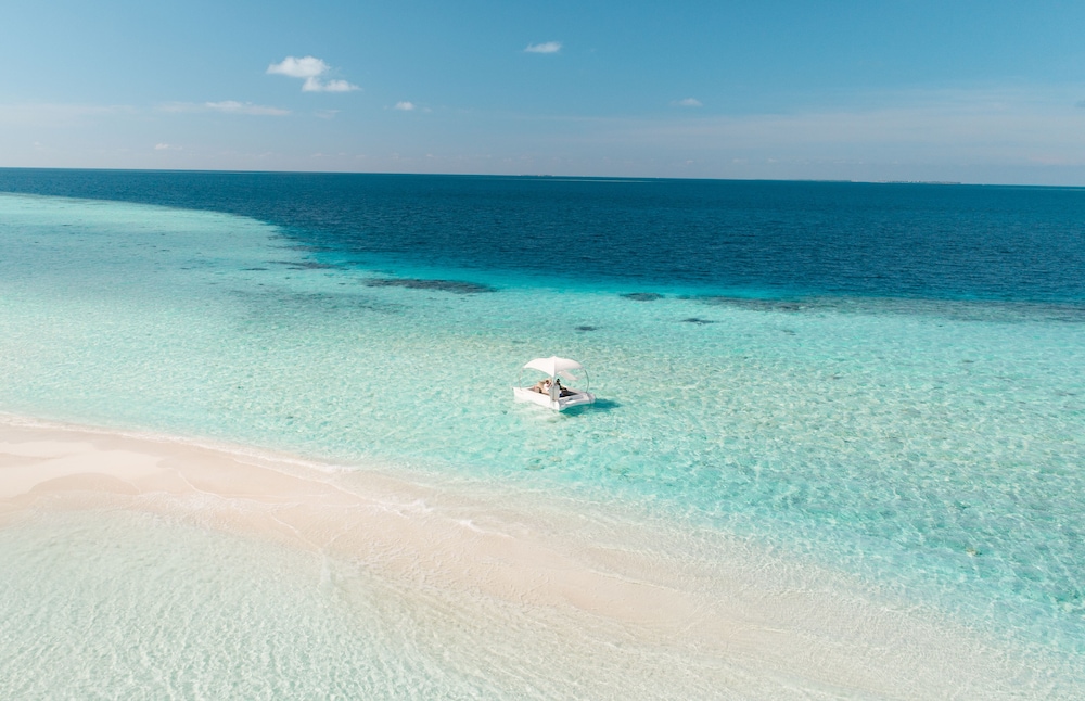 Lily Beach Resort & Spa - All Inclusive 122/126