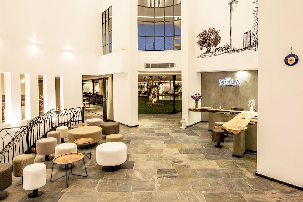 Mola Cunda Hotel 18/44