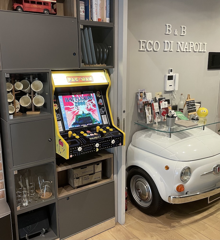 Eco di Napoli 42/46