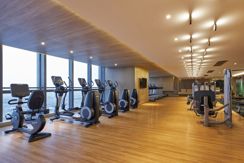 The Westin Zhongshan Guzhen 24/40