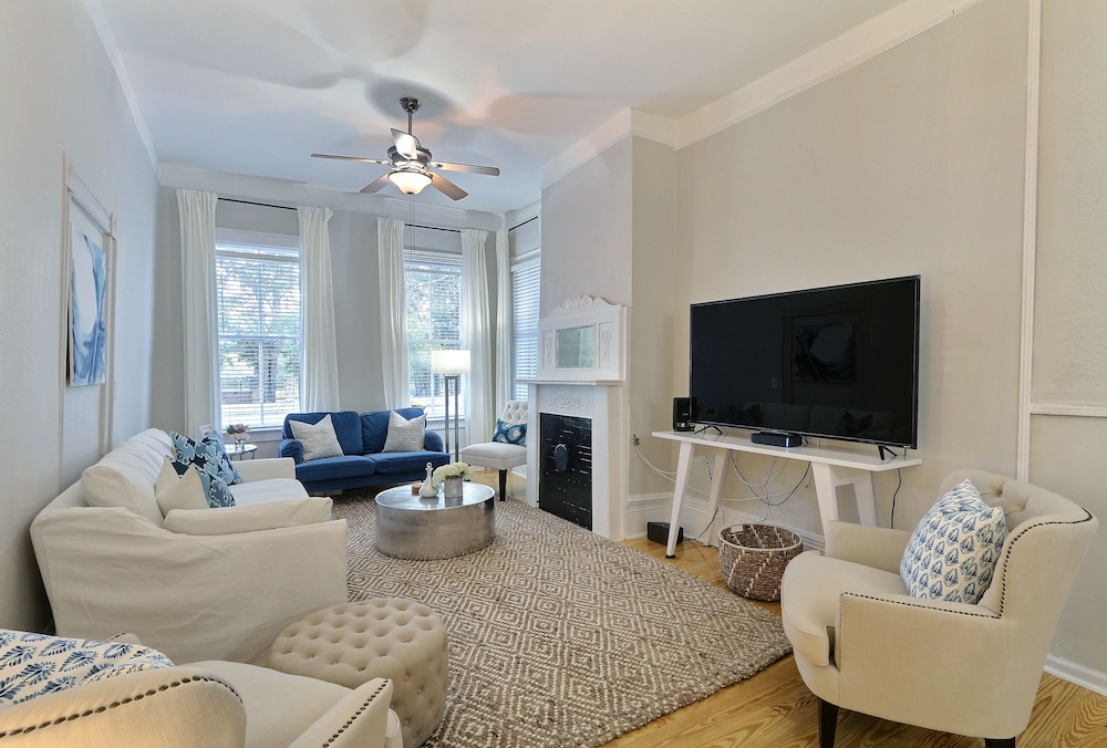 Gallery Stays - Parkside Manor 40/52