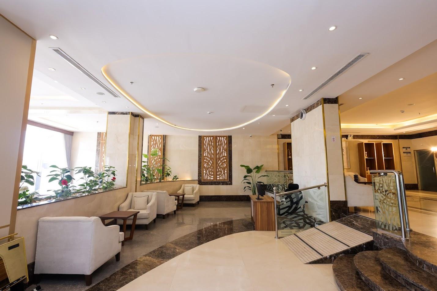 فندق دايموند فيجن(Diamond Vision Hotel) 51/56