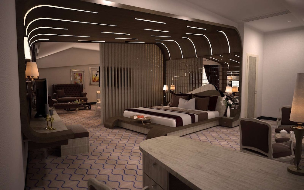 Ramada by Wyndham Sakarya Hendek 33/53