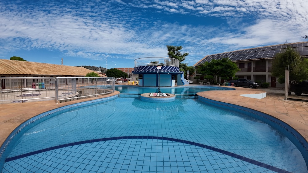 Hotel Pousada da Lapa 43/50