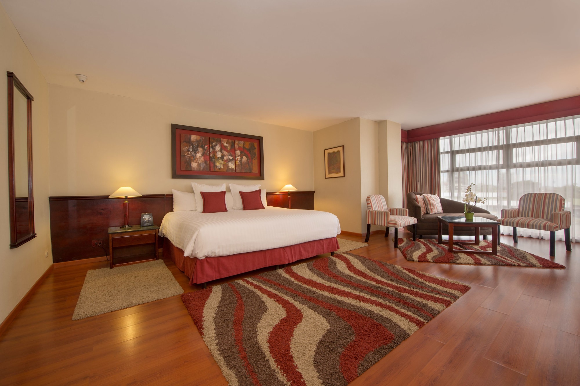 Junior Suite