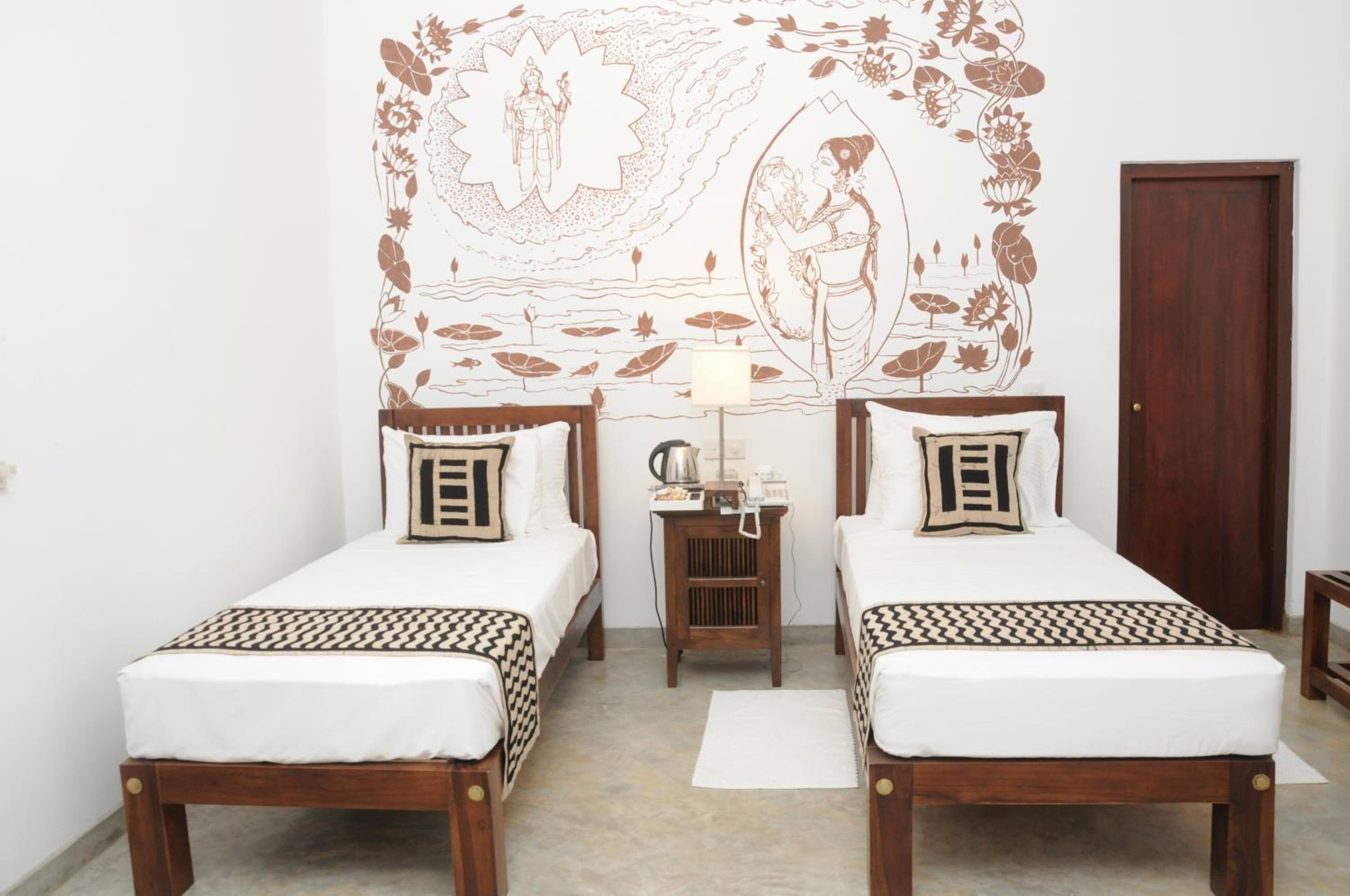 Jaffna Heritage Villa 13/18