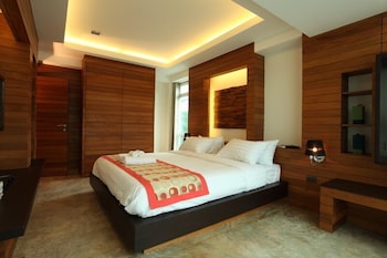 Baannueng at Aree 5 Hotel 13/29