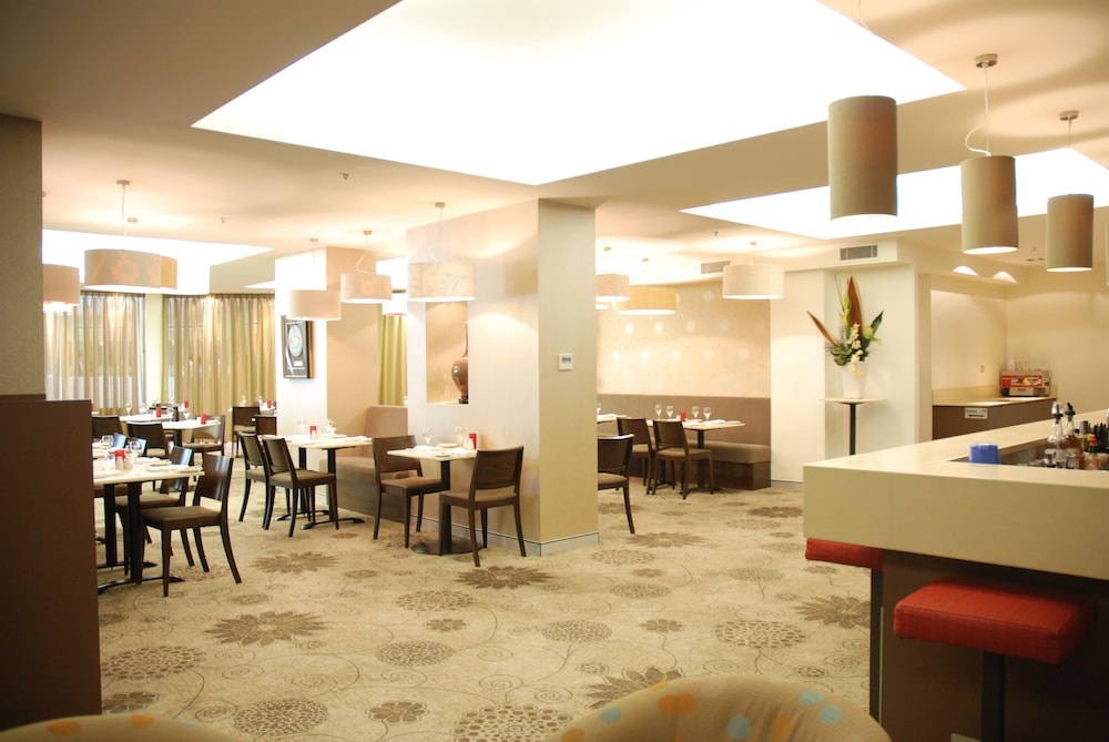 Terrace Hotel Adelaide 38/50
