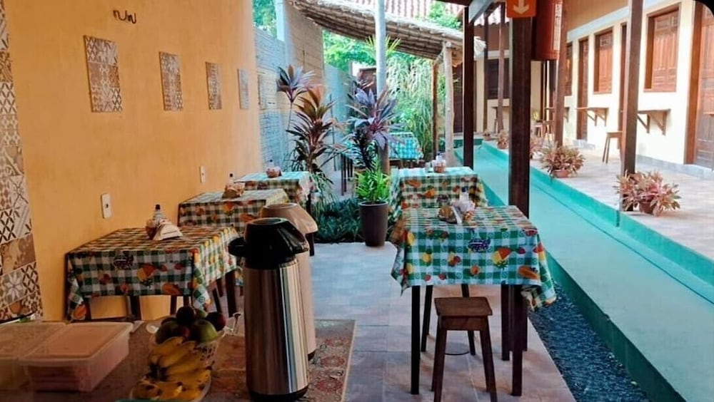 Pousada Tupaiu 28/50