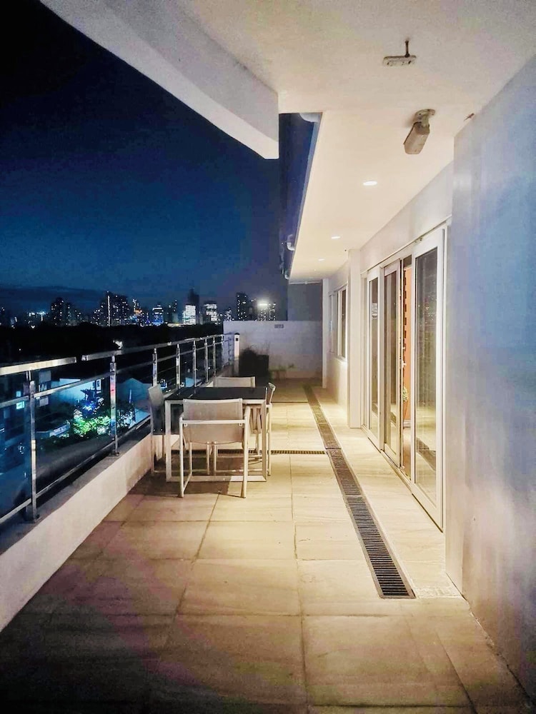 City Park Hotel Manila 34/69
