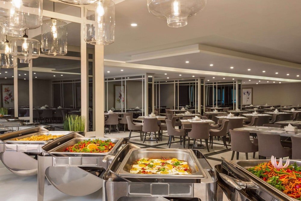 رمادا باي ويندهام مكة التيسير(Ramada by Wyndham Makkah Zad Al Tayseer) 26/31
