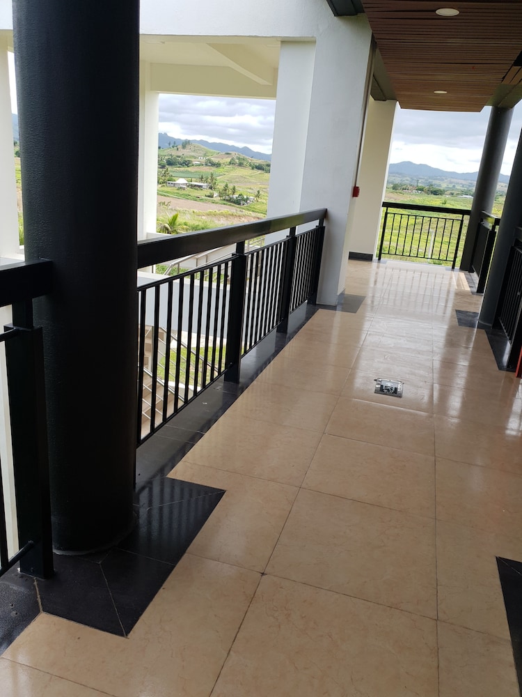 Nasau Resort & Villas 9/47