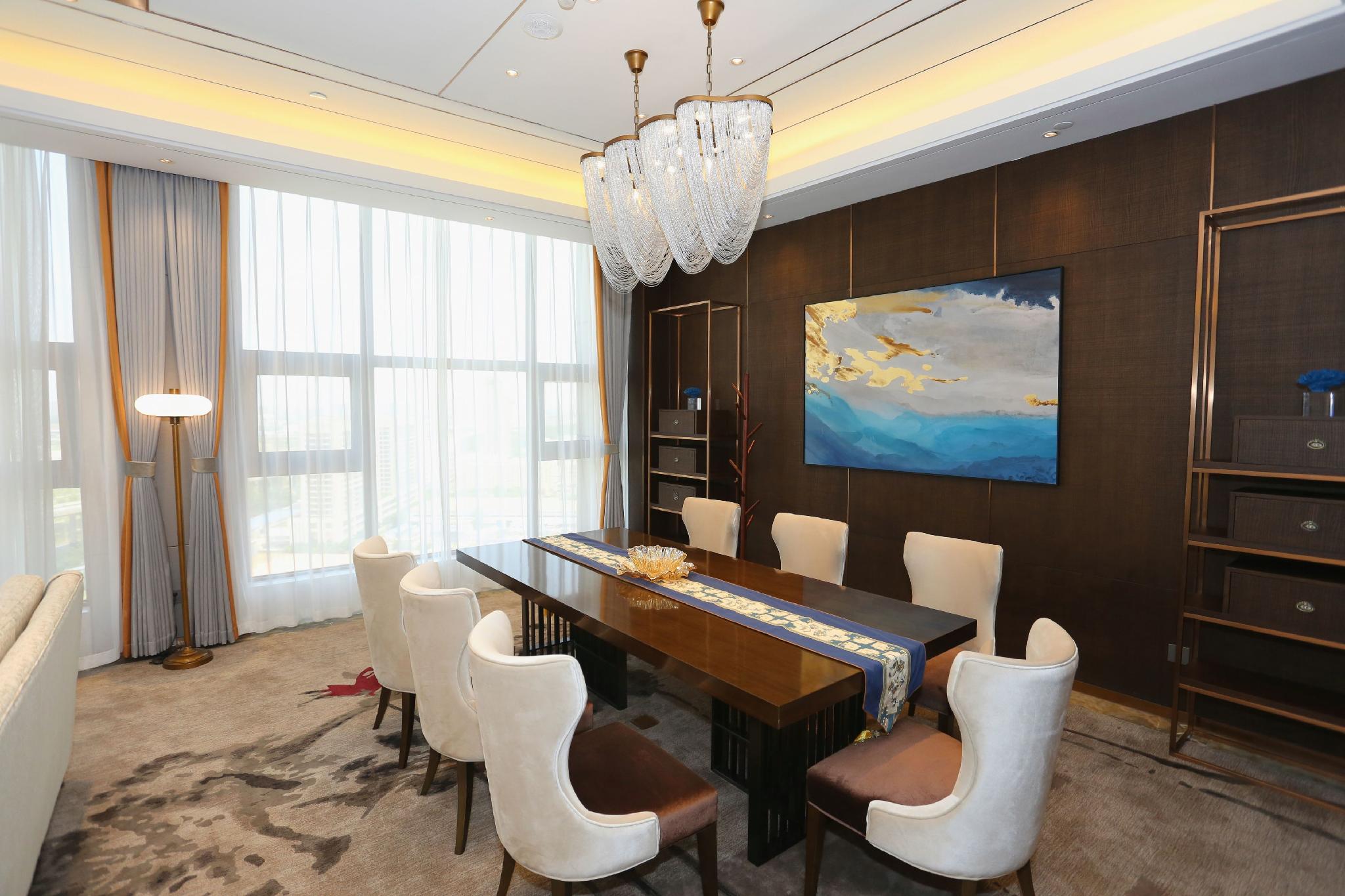 Vienna International Hotel(Wuhan Mengjiapu Stor) 20/34