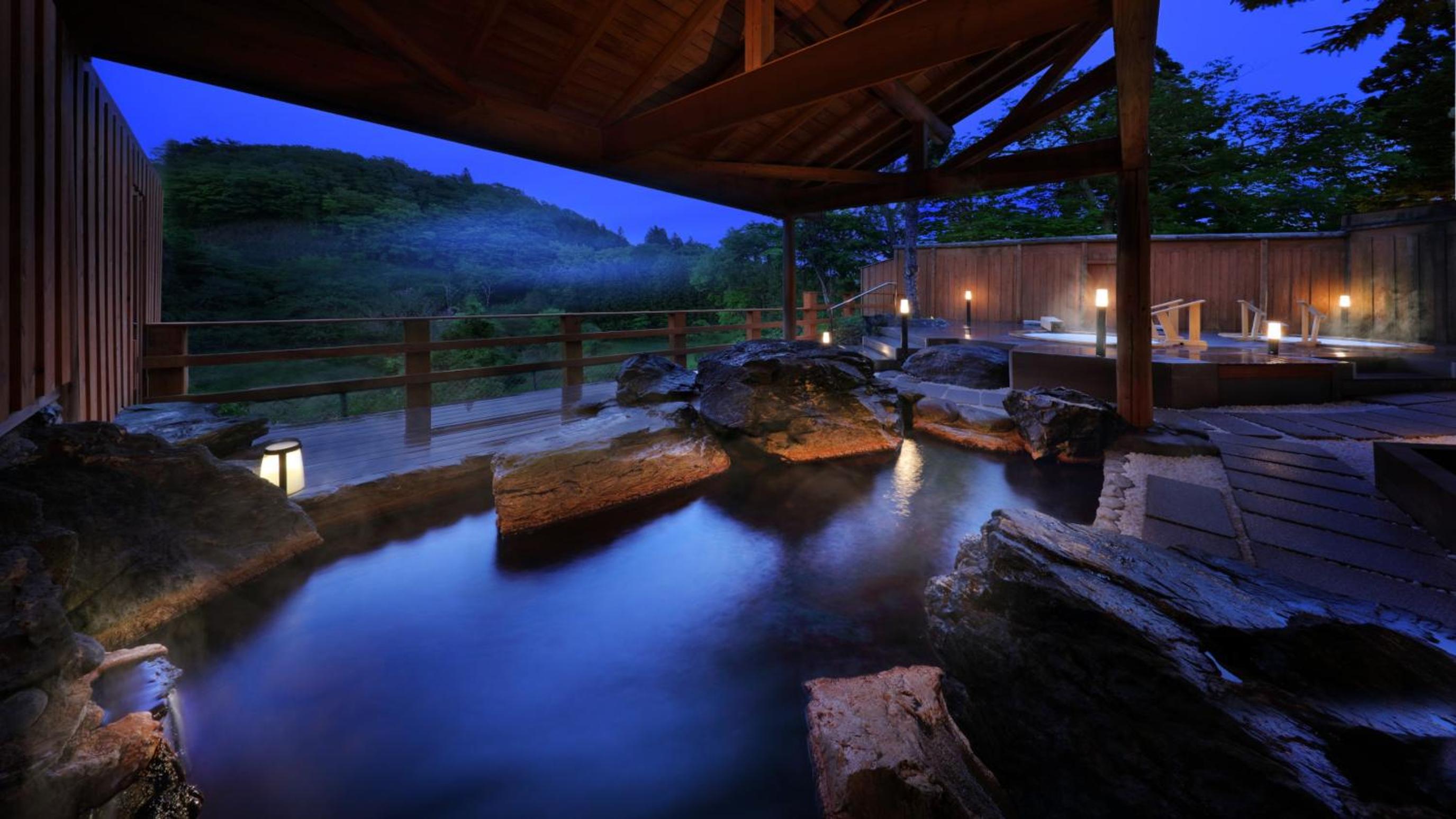 Sannouzan Onsen Zuisenkyo 29/48