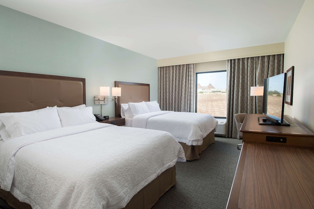 Hampton Inn & Suites Braselton 20/57