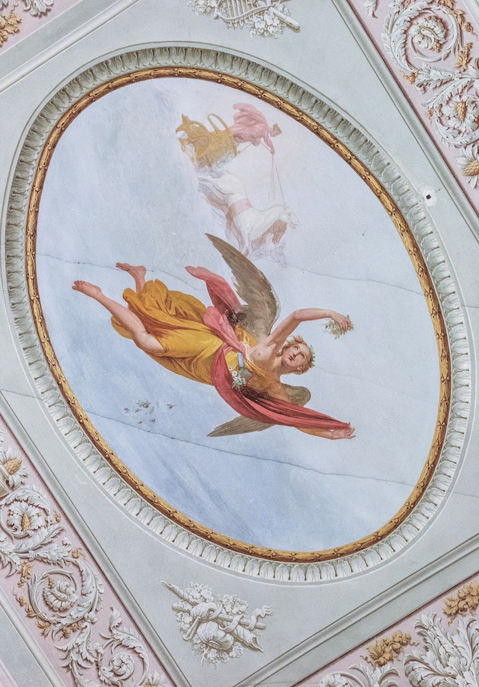 Casa Per Ferie Santo Nome Di Gesu 5/62