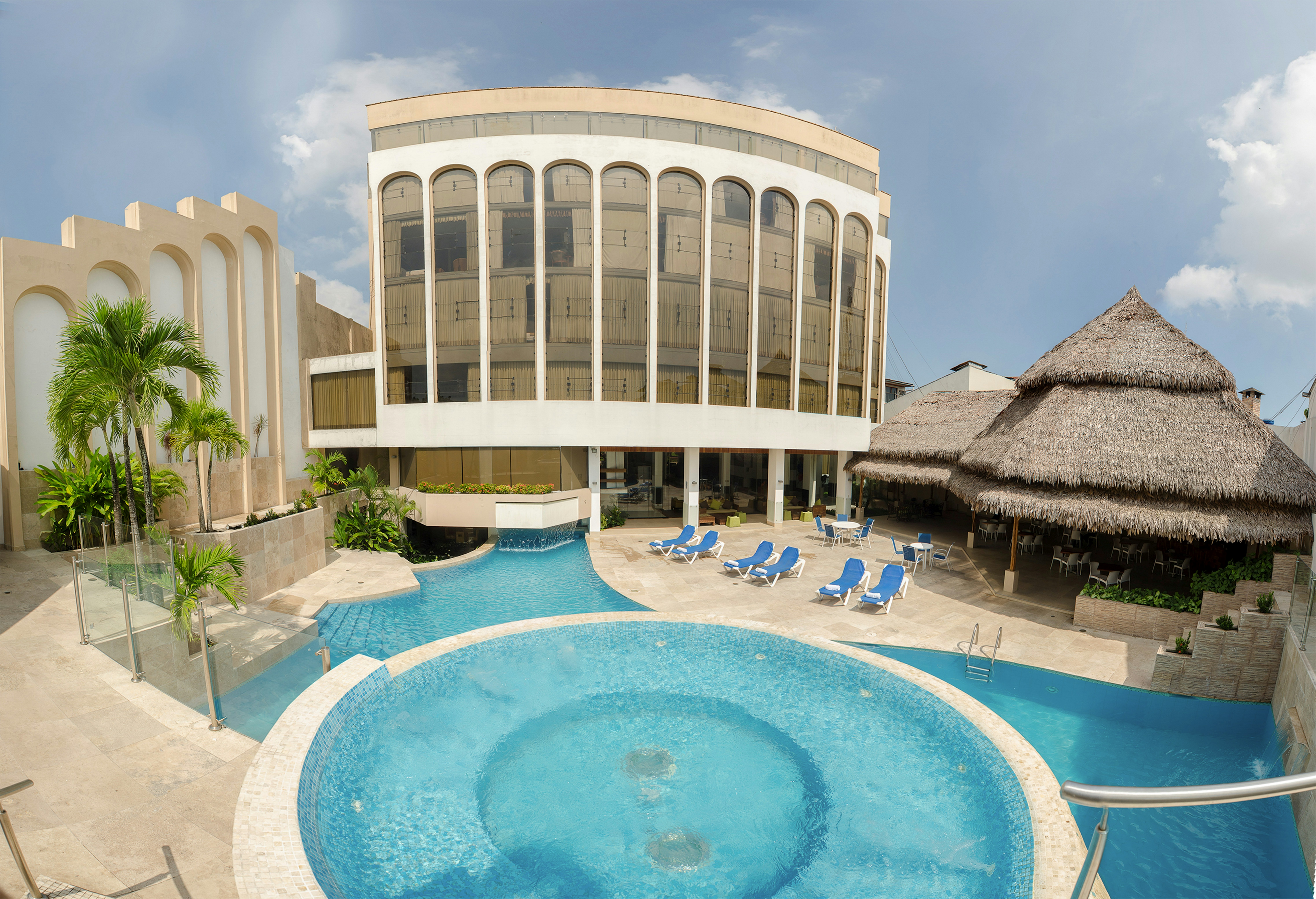 Doubletree By Hilton Hotel Iquitos 13/32