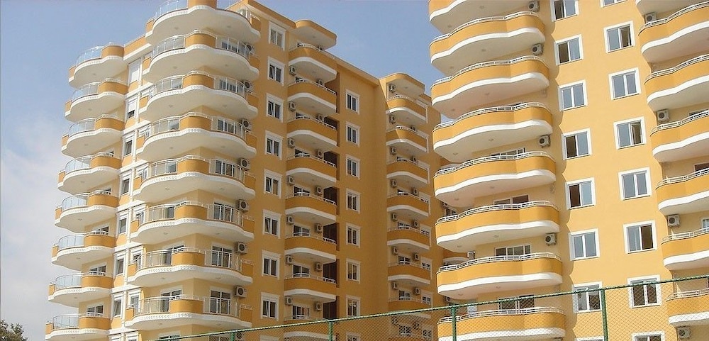 Cebeci Residence 8 6/50