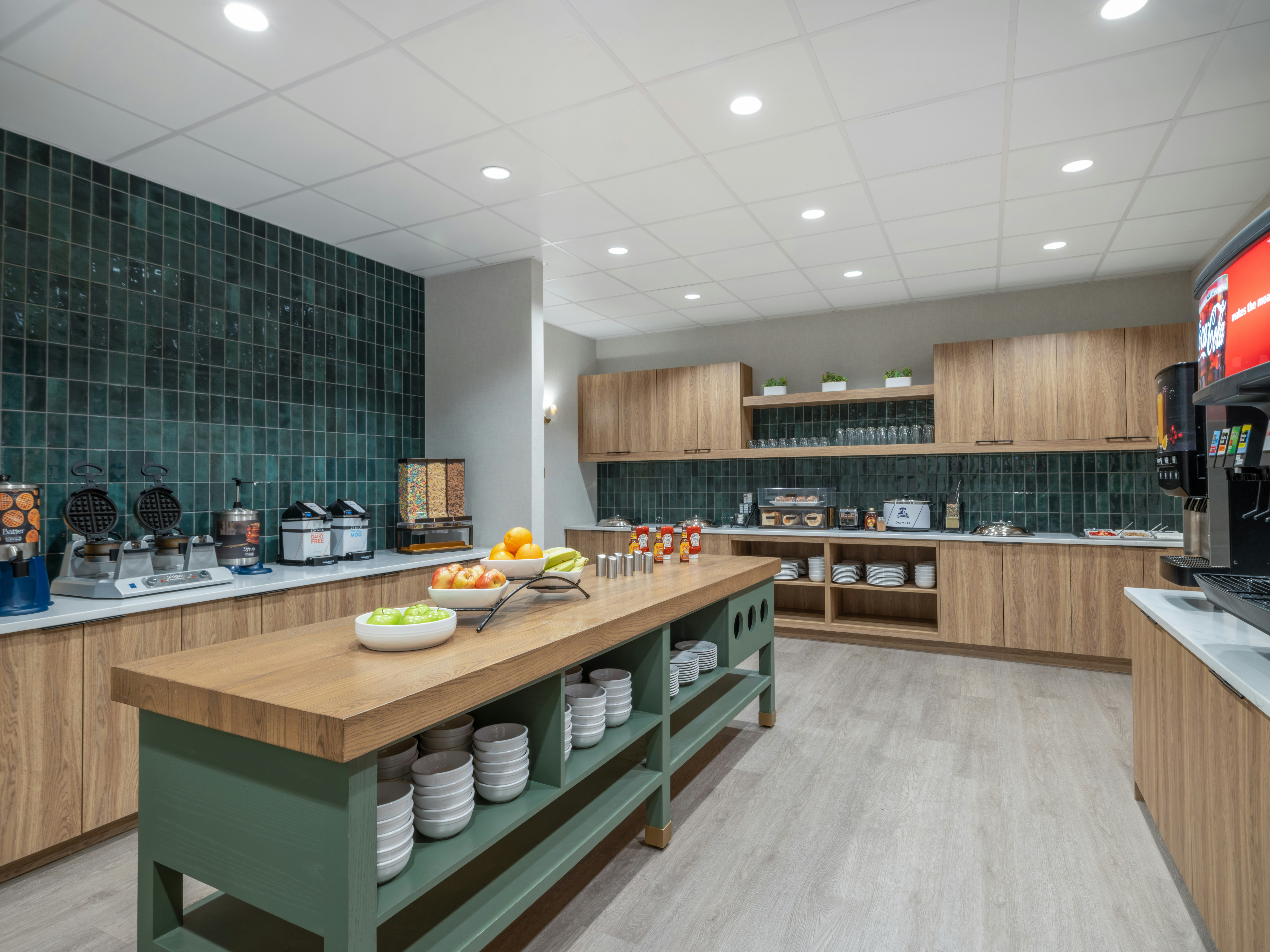 Staybridge Suites Chicago O Hare Airport, an IHG Hotel 35/50