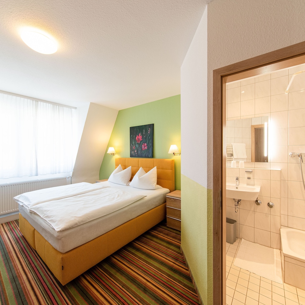 Privathotel Probst 13/50