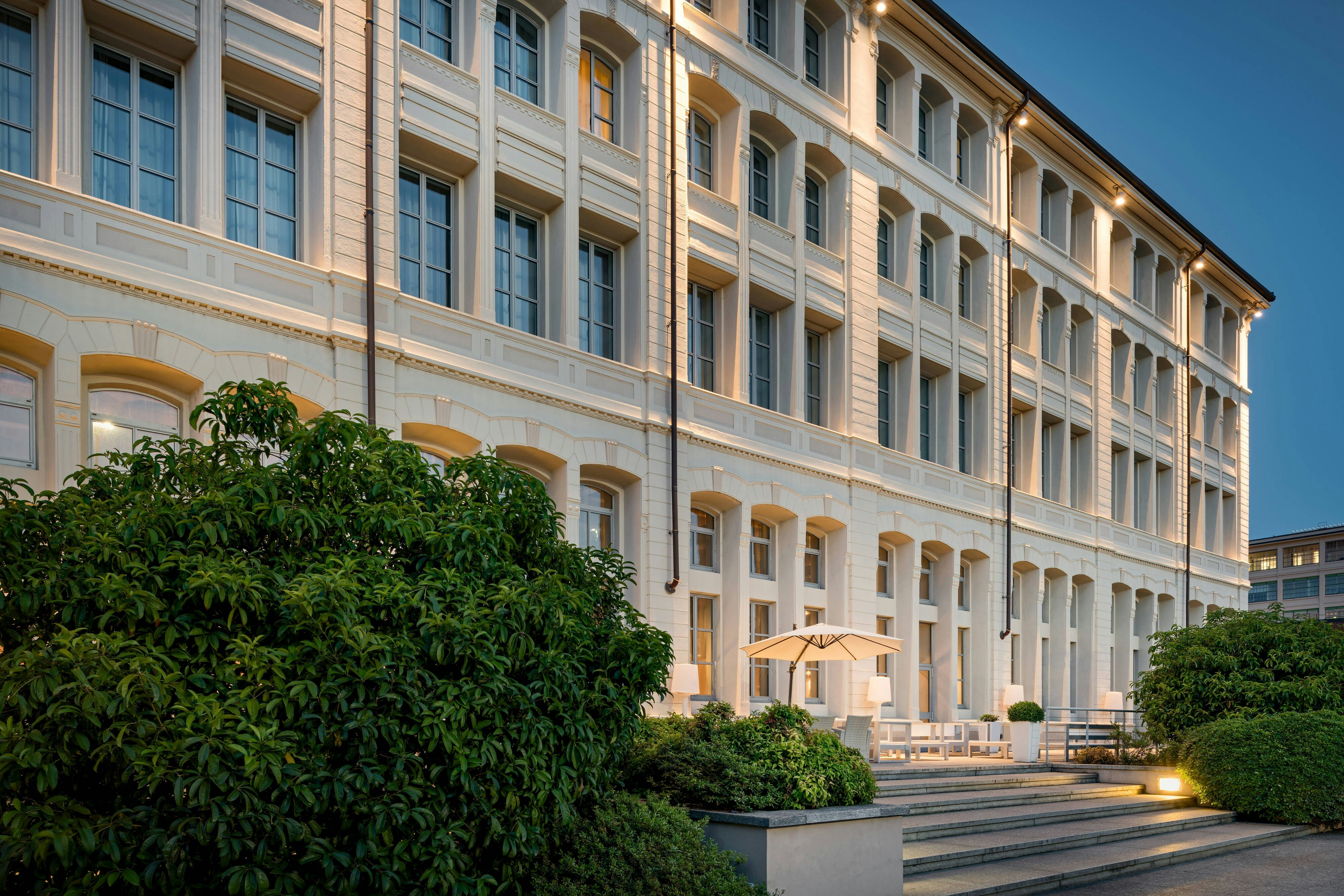 Ac Hotel Torino By Marriott 44/45