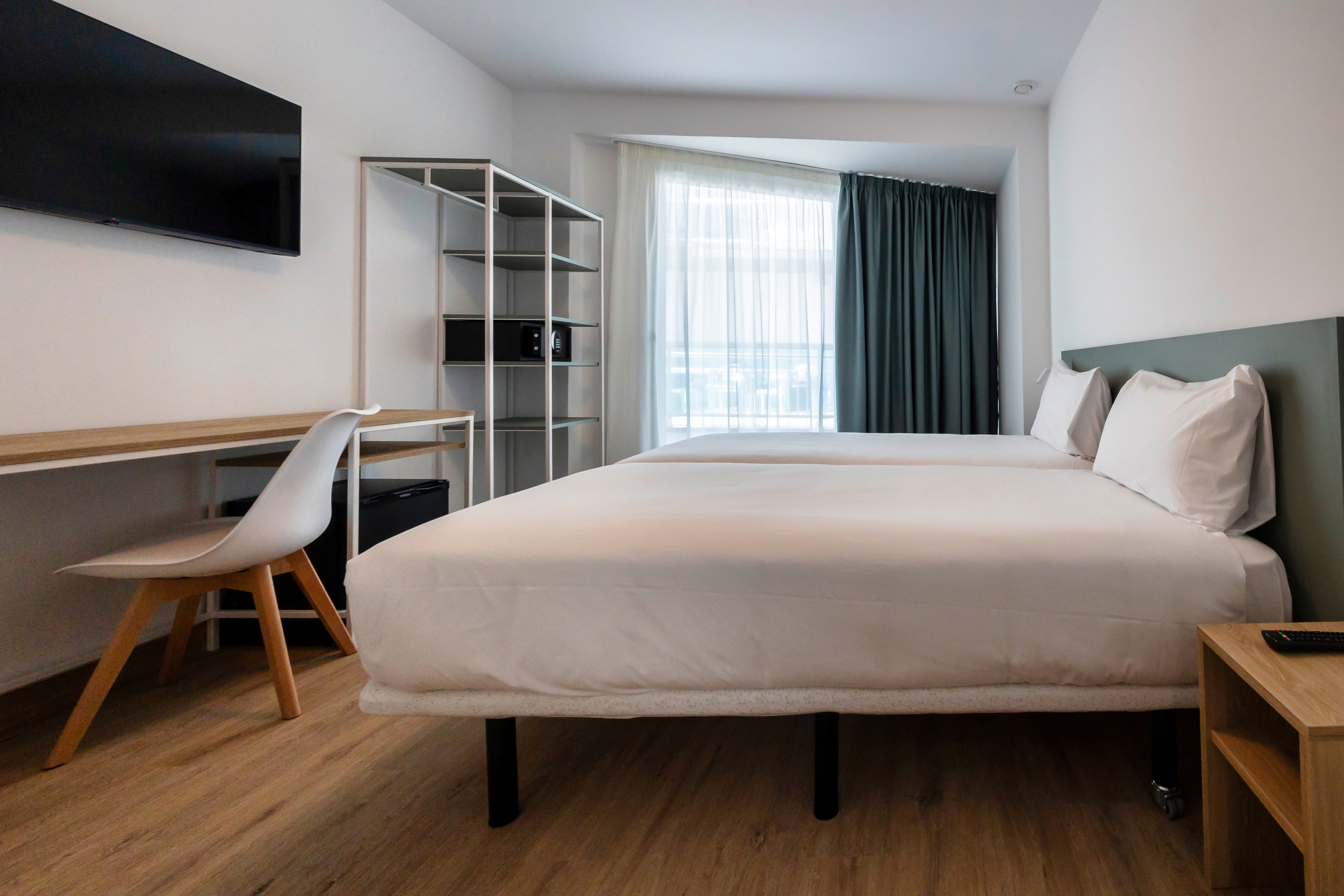 Hotel Calella by Beatriz Hoteles 10/40
