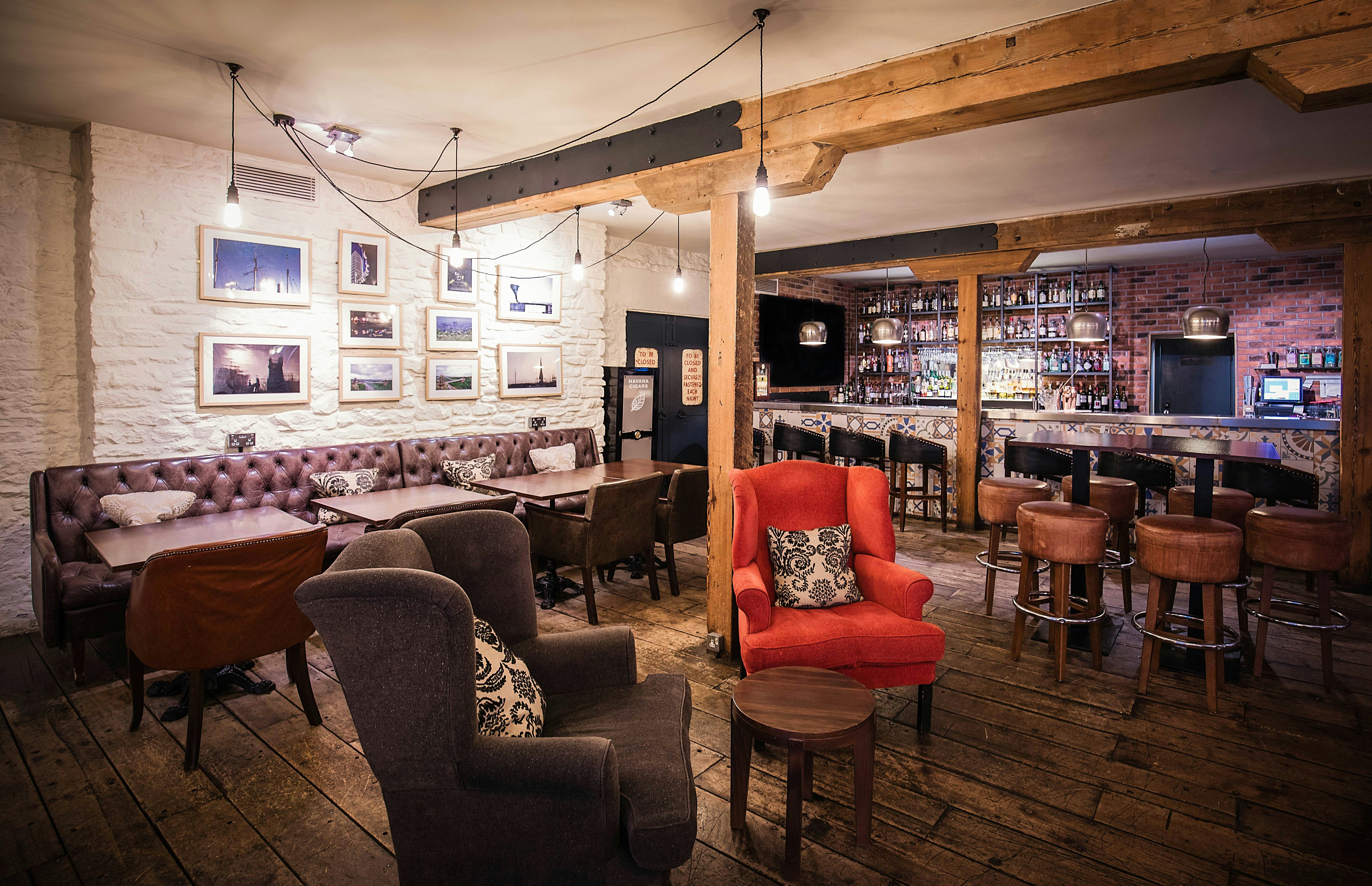 Hotel Du Vin & Bistro Bristol 43/54
