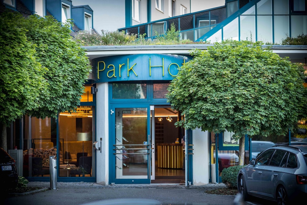 Parkhotel Schmid 2/63