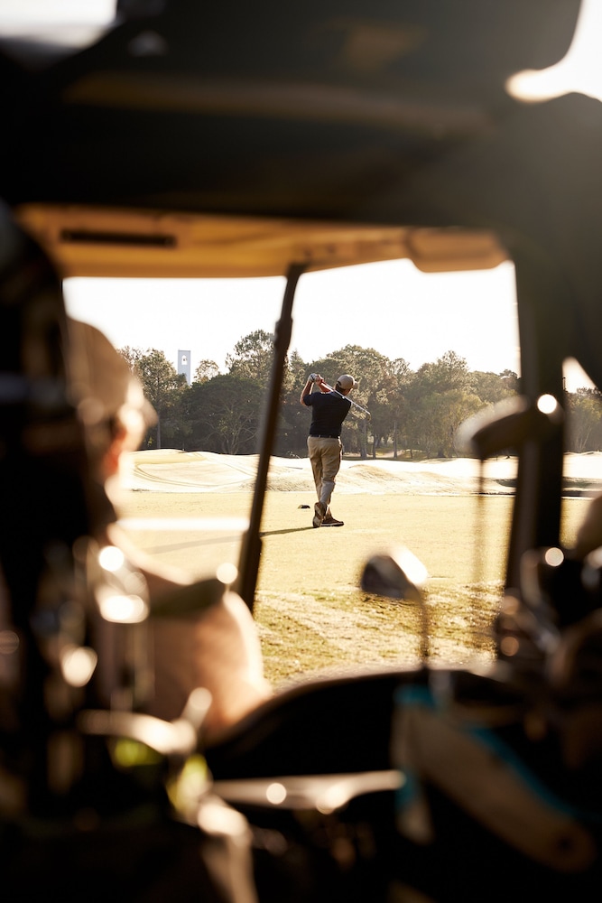 RACV Royal Pines Resort Gold Coast 36/63