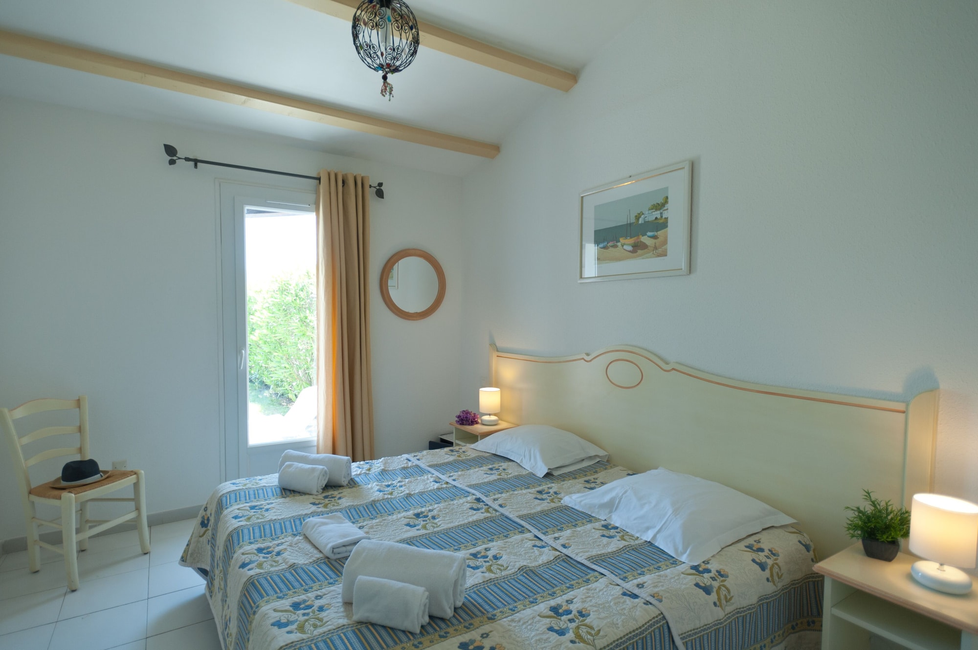 1 BEDROOM, CLASSIC, VILLA, SEA VIEW