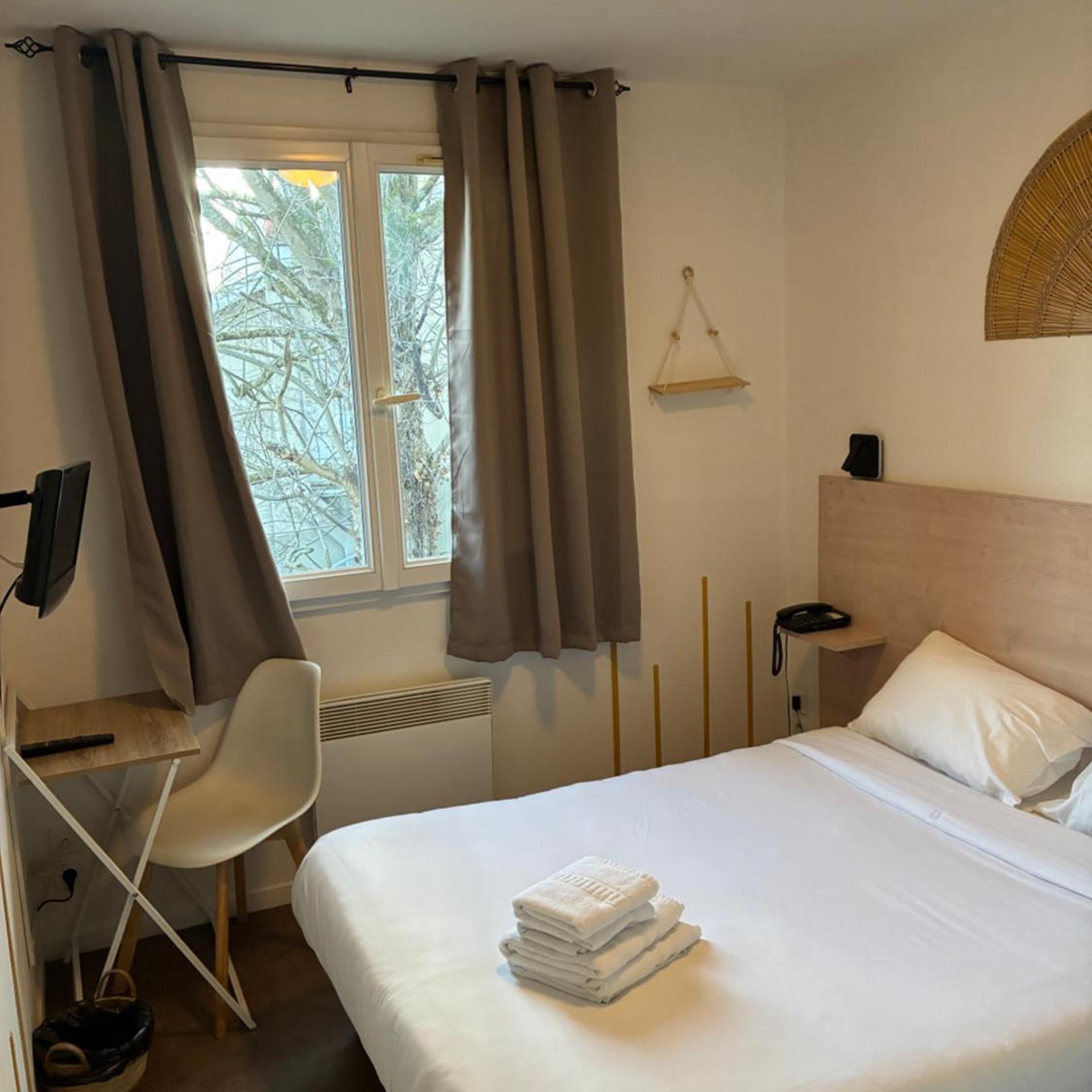 Hotel Au Bon Sejour 10/48
