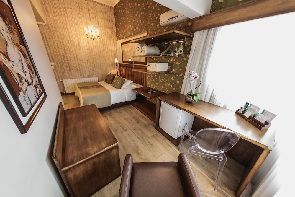 Bavaria Sport Hotel by Intercity 31/73
