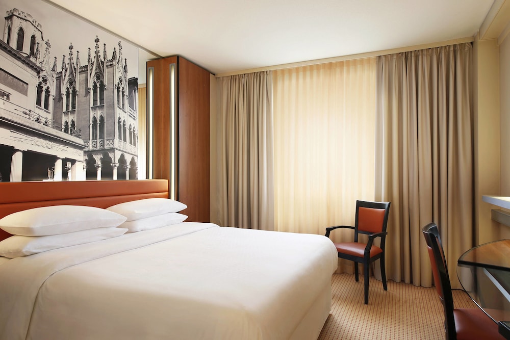 Four Points By Sheraton Padova 7/27